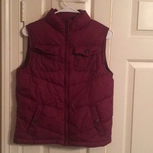 Gymboree boys vest